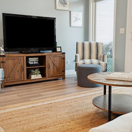 21 Turtle Bay Carolina Tides Villa Folly Beach Dış mekan fotoğraf