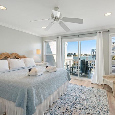 21 Turtle Bay Carolina Tides Villa Folly Beach Dış mekan fotoğraf
