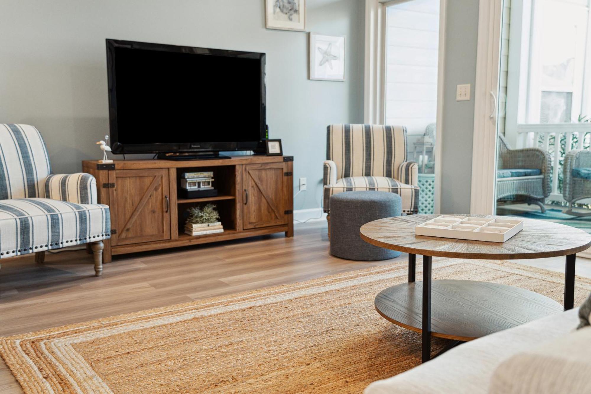 21 Turtle Bay Carolina Tides Villa Folly Beach Dış mekan fotoğraf