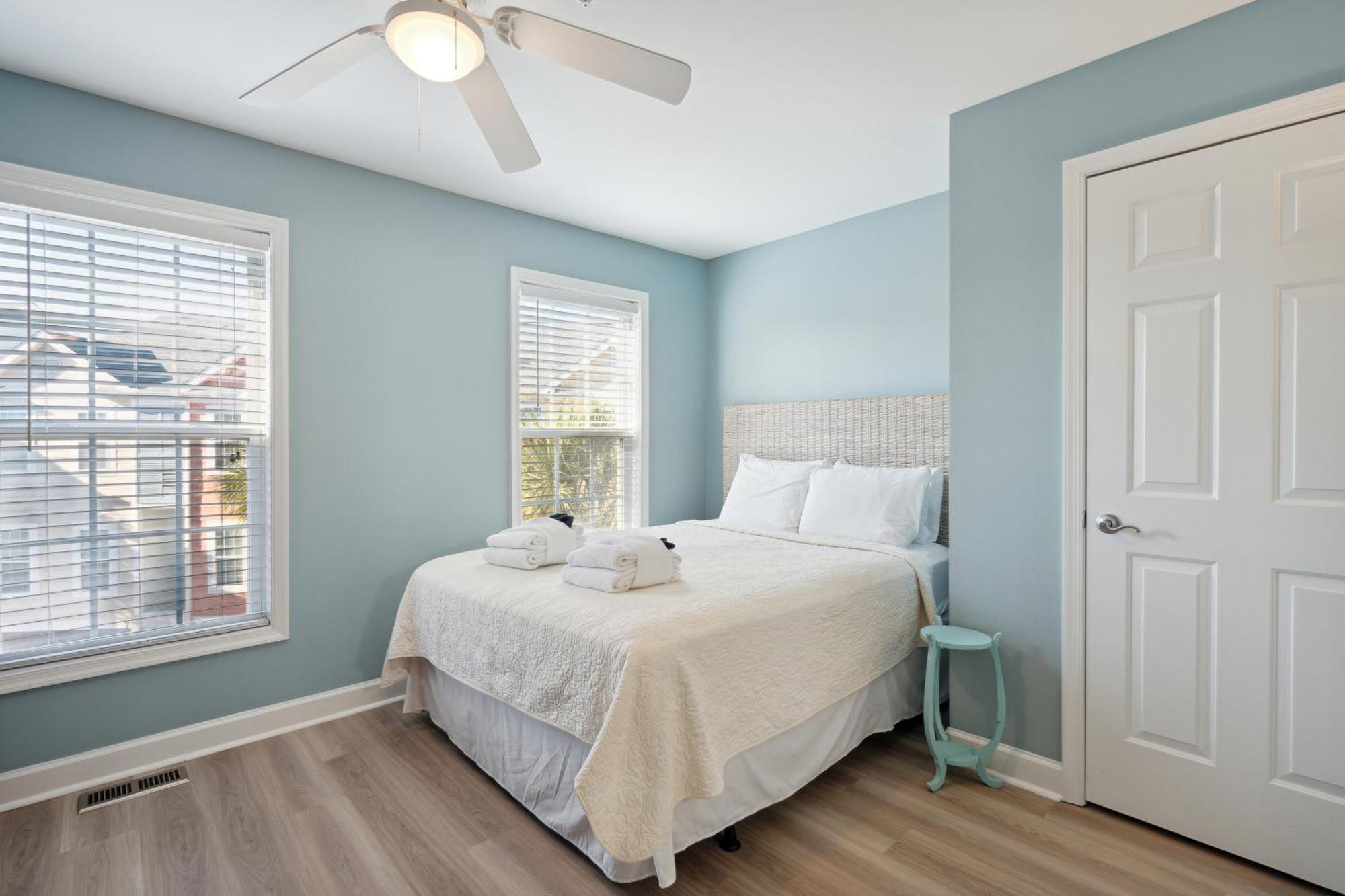21 Turtle Bay Carolina Tides Villa Folly Beach Dış mekan fotoğraf