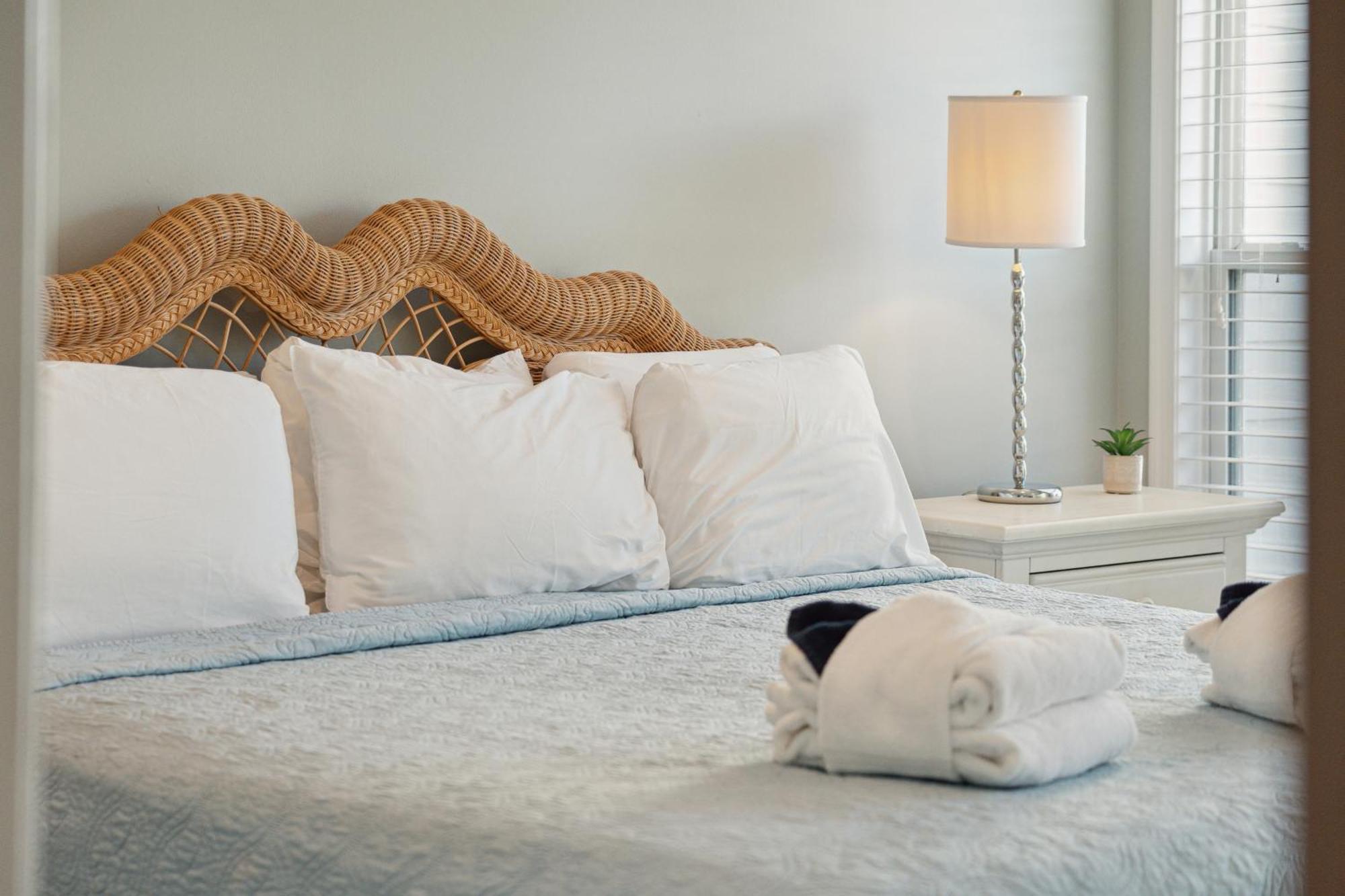 21 Turtle Bay Carolina Tides Villa Folly Beach Dış mekan fotoğraf