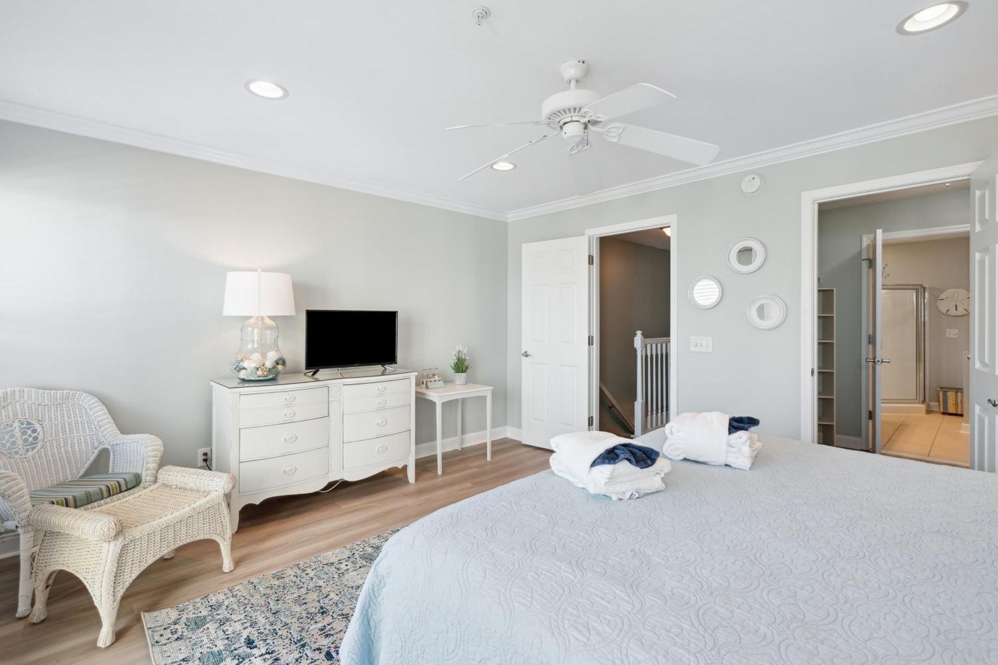 21 Turtle Bay Carolina Tides Villa Folly Beach Dış mekan fotoğraf