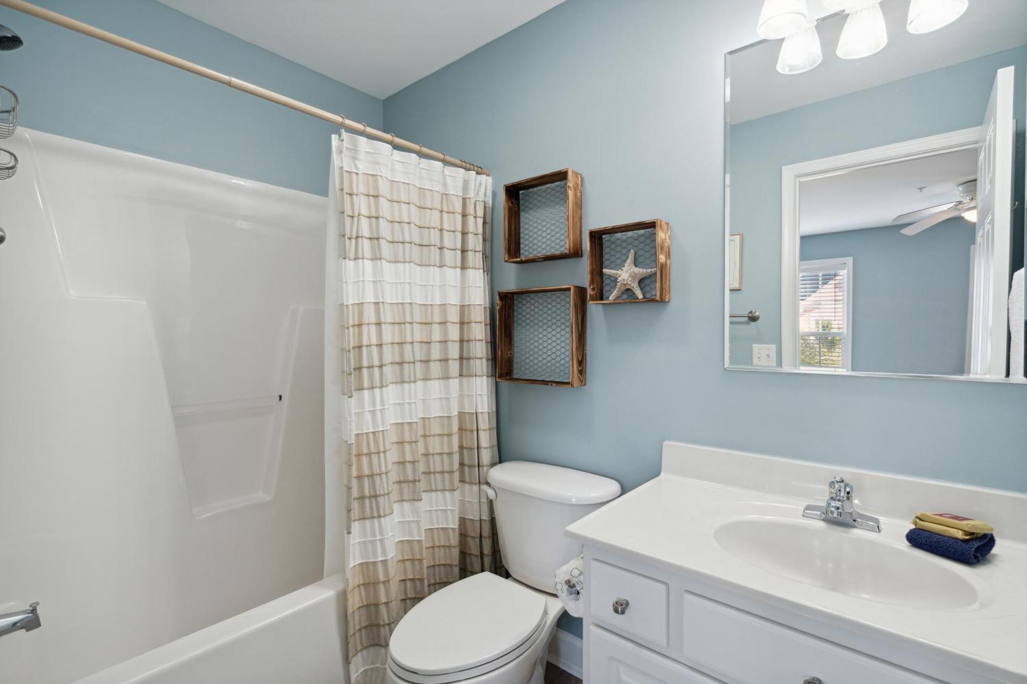 21 Turtle Bay Carolina Tides Villa Folly Beach Dış mekan fotoğraf