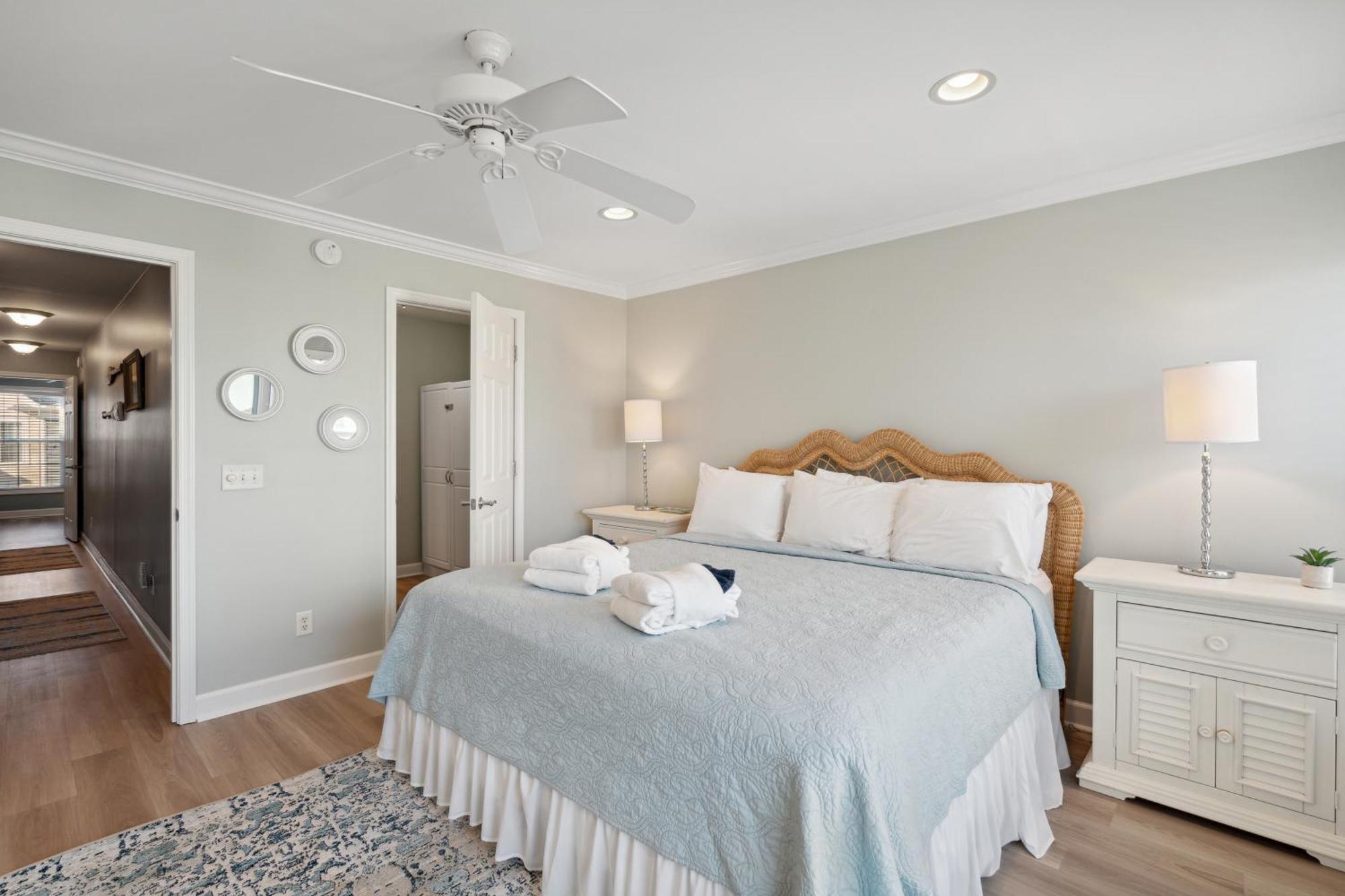 21 Turtle Bay Carolina Tides Villa Folly Beach Dış mekan fotoğraf