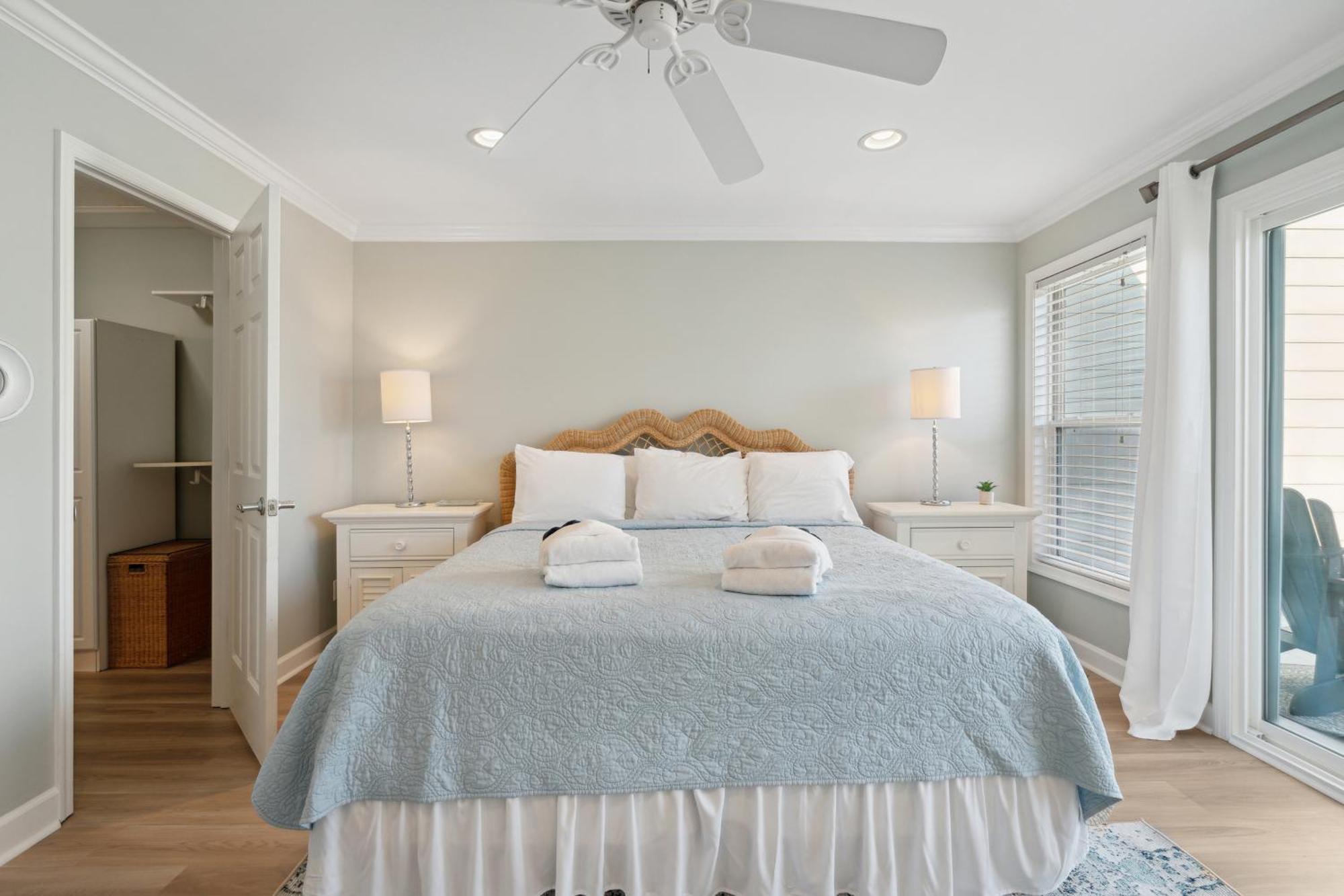 21 Turtle Bay Carolina Tides Villa Folly Beach Dış mekan fotoğraf