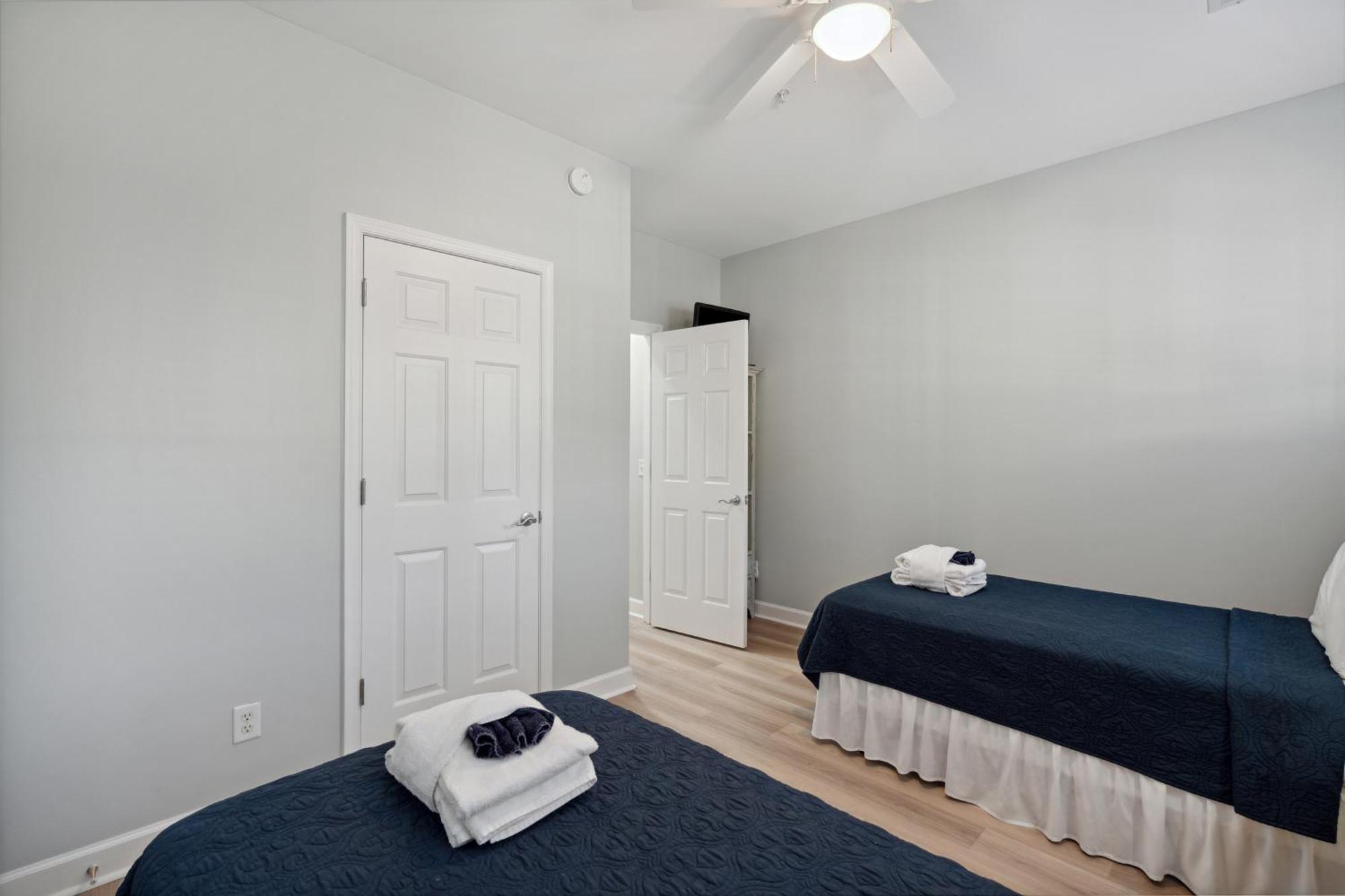 21 Turtle Bay Carolina Tides Villa Folly Beach Dış mekan fotoğraf
