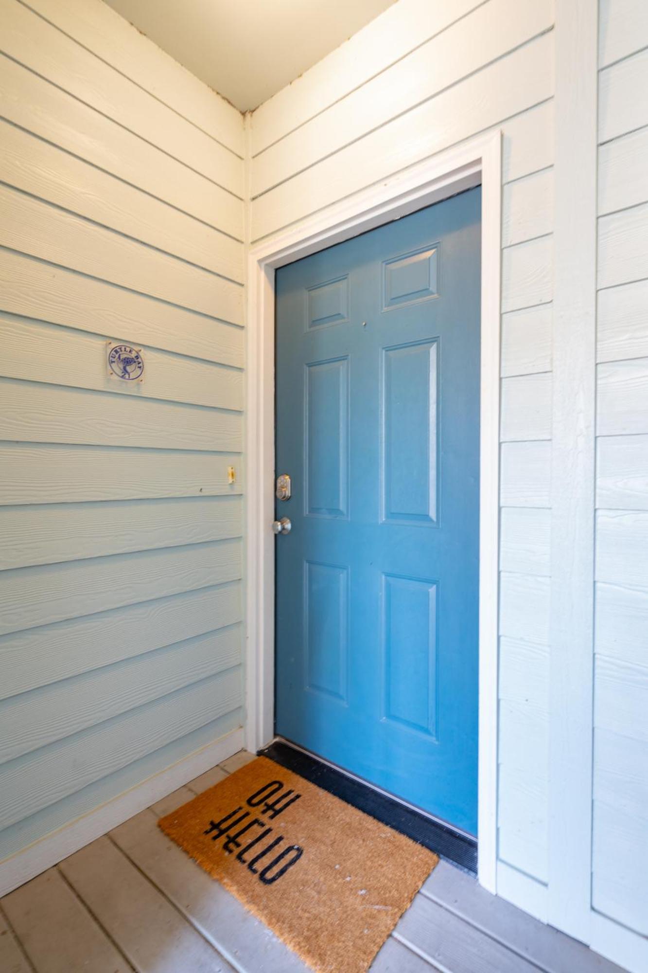 21 Turtle Bay Carolina Tides Villa Folly Beach Dış mekan fotoğraf