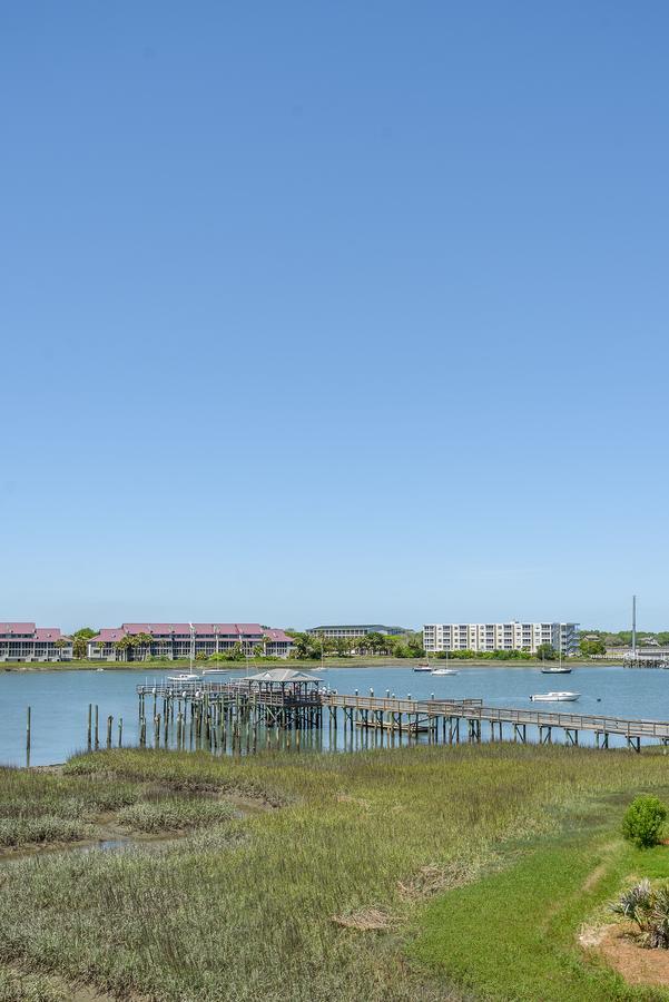 21 Turtle Bay Carolina Tides Villa Folly Beach Dış mekan fotoğraf